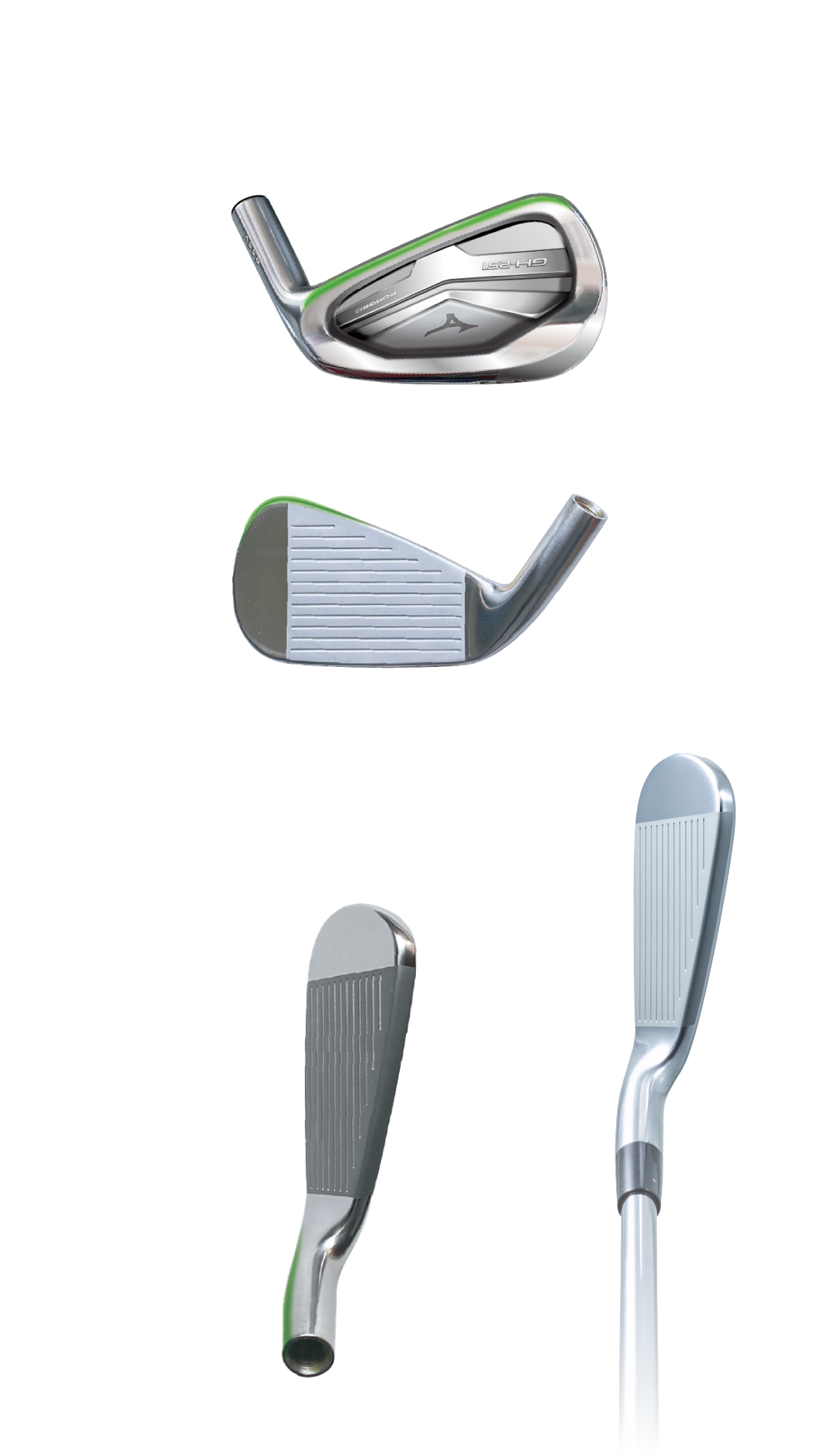 SHAPE